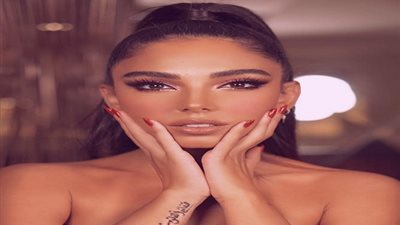 بعد إصابتها بفيروس كورونا.. سلمى أبو ضيف: إلا أنا.. لازم أعيش