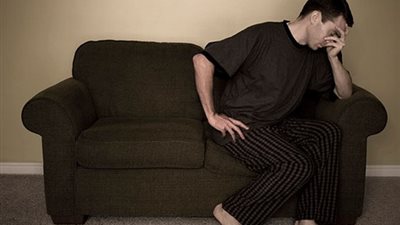 بعد تداول فيديو لها.. هذه حقيقة حدوث الدورة الشهرية عند الرجال 