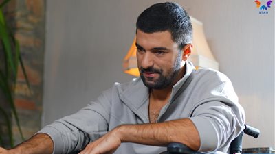 بث مباشر.. الحلقة 27 من مسلسل ابنة السفير sefirin kizi