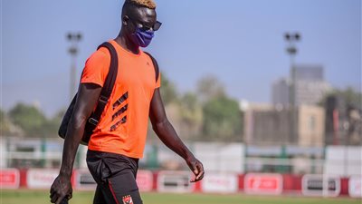 موسيماني يوصى بإعارة بادجي 