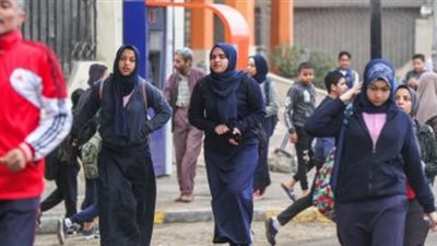 تعطيل الدراسة بسبب سوء الأحوال الجوية بهذه المحافظات