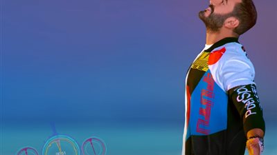 بالفيديو.. تامر حسني يحقق نجاحًا باهرًا بأغنيته الجديدة