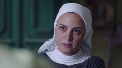 بالفيديو.. الحلقة 4 من مسلسل 