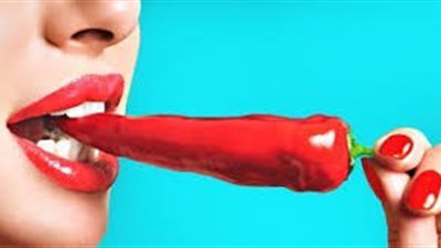 لن تتركه بعد اليوم.. فوائد مذهلة لا تتوقعها للفلفل الحار 