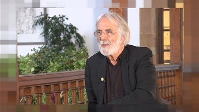 رحلة سينمائية في أفلام المخرج النمساوي مايكل هانكة بسينما زاوية