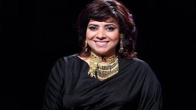 في بث مباشر.. نشوى مصطفى ترد الجميل لمن أنقذوها من الموت