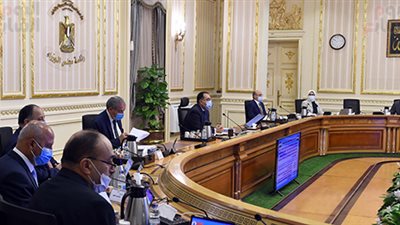 الحكومة: الاتفاق على حصول مصر 20 مليون جرعة من لقاح كورونا فور إنتاجه