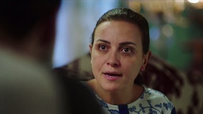 بالفيديو.. الحلقة 5 من مسلسل 