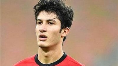 انبي يوقع عقوبة كبيرة علي أسامة جلال بسبب هذا التصرف 