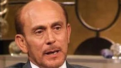 الموت يفجع الفنان محمد صبحي.. اعرف التفاصيل