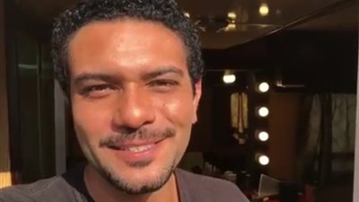 تعرف على آخر التطوارت الصحية للفنان أسر ياسين بعد إصابته بفيروس كورونا