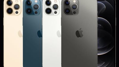 أسعار ومواصفات Apple iPhone 12 Pro Max في مصر