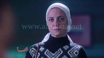 بالفيديو.. الحلقة 6 من مسلسل 