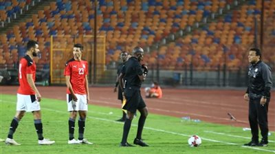 غضب طارق حامد وتعليق البدرى ومشاركة رمضان صبحي وغياب كوكا 