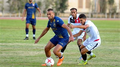 راحة 24 ساعة للاعبي سيراميكا كليوباترا .. والفريق يبدأ معسكر الإسماعيلية غدا