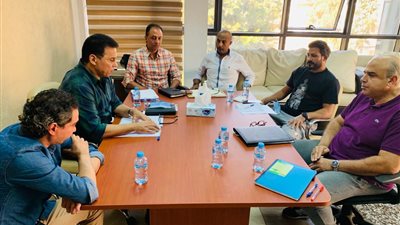 عاجل ... نجم الأهلي يبرأ البدري من هذه الأزمة 