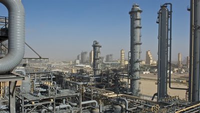 «سيدبك» تخسر 888 مليون جنيه في مشروعي «البروبلين» و«البولي بروبلين»