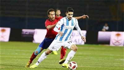 بفرمان من موسيماني .. الأهلي يرفض ضم محمد فاروق 