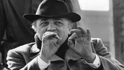 تفاصيل احتفاء مهرجان القاهرة السينمائي بمئوية 