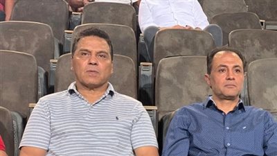 مدرب منتخب مصر السابق يهاجم البدري لهذه الأسباب 