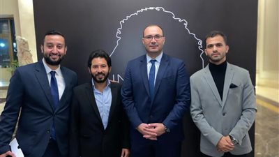 كلمة السر في الصفقات.. تعيين لجنة للتسويق والتعاقدات بنادي سيراميكا كليوباترا