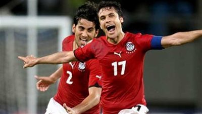 الصقر يتلقي عرض من سيراميكا كيلوباترا للعودة إلي الملاعب 