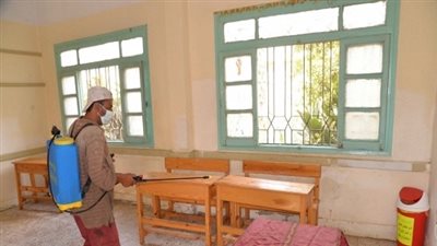 «مصيبة» بإحدى مدارس دمياط بعد وفاة معلمة بكورونا.. اعرف التفاصيل
