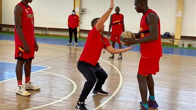 منتخب أوغندا يصل الإسكندرية مبكرًا لإقامة معسكر مغلق قبل انطلاق تصفيات إفريقيا