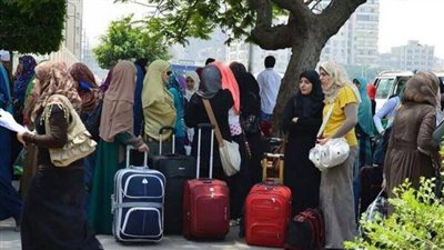 ننشر الرابط.. «الأزهر» تفتح باب التسجيل لتسكين الطلبة المستجدين