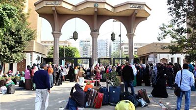  «الأزهر» تفجر مفاجأة بشأن أنباء اختطاف طالبة من أمام المدينة الجامعية بالقاهرة