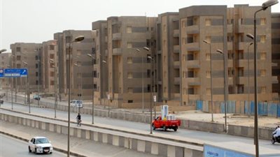 بالخطوات.. فتح باب الحجز الإلكتروني لشقق أرض مطار إمبابة بعد غدٍ الإثنين