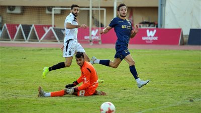 سيراميكا كليوباترا يواجه الاسماعيلي وبلدية إسماعيلية وديا 