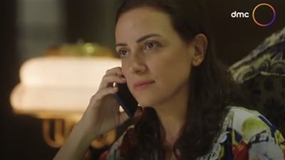 بالفيديو.. الحلقة 8 من مسلسل 