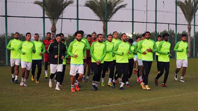 أخبار سيراميكا كليوباترا اليوم.. إنتظام الصفقات الجديدة في المران