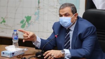 القوى العاملة: تعيين 779 شابا بالدقهلية