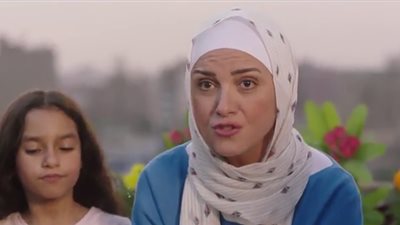 بالفيديو.. الحلقة 9 من مسلسل 