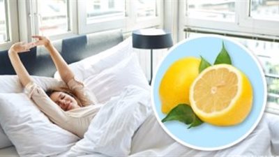 شاهد ماذا يحدث لجسمك عند 