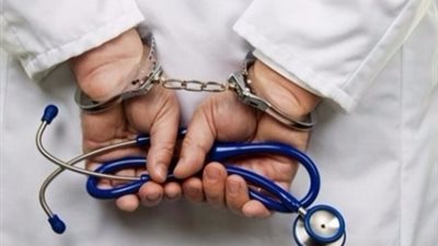 تفاصيل «مخجلة» في واقعة ضبط  دكتور نفسي مزيف ببورسعيد