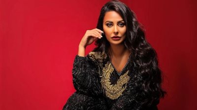 بعد شفائها من كورونا.. ميس حمدان تؤكد أن مهرجان 