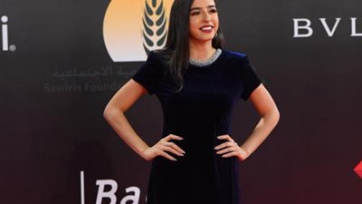 مفاجأة قوية تكشف عنها سارة عبد الرحمن بعد إصابتها بـ