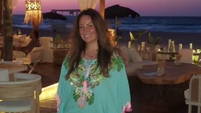 شاهد.. نرمين الفقي تظهر بنحافة ملحوظة في أحدث صورها