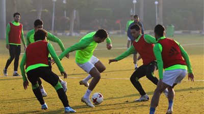 برنامج بدني خاص لميدو جابر 