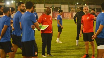 المقاصة: موسيماني سر تراجع الأهلي عن ضم محمد ابراهيم وفايلر كان معجب بقدراته