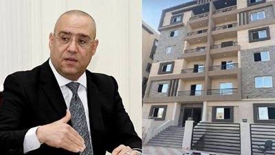 بالأماكن والمساحات.. «الإسكان» تفتح غدًا باب الحجز للشقق السكنية المميزة بـ5 مدن جديدة
