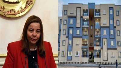«لومش موظف».. كيف تقدم على شقة إسكان اجتماعي ضمن الطرح الجديد بكل سهولة؟