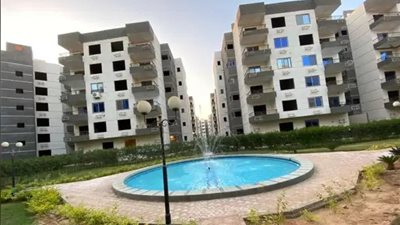 أسعار الوحدات السكنية بمدينة 6 أكتوبر خلال شهر نوفمبر الجاري