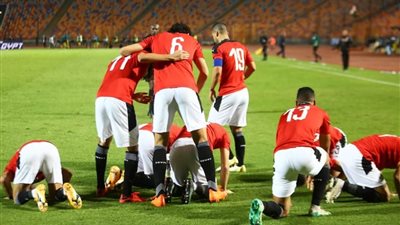 حسام البدري: اتعرض لانتقادات غير منطقية وهناك من يتصيد الأخطاء لجهاز المنتخب