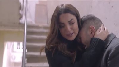 بالفيديو.. الحلقة الأولى من مسلسل 