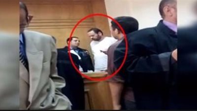 بعد تخفيفه.. «النقض» تعاقب المتهم الرئيسي بتسريب امتحانات الثانوية العامة بحكم صادم