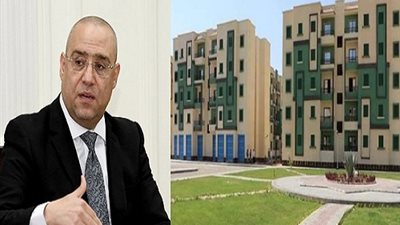 بعد إلغاء «برنت التأمينات».. 8 أوراق فقط مطلوبة للتقديم على شقق الإسكان الاجتماعي